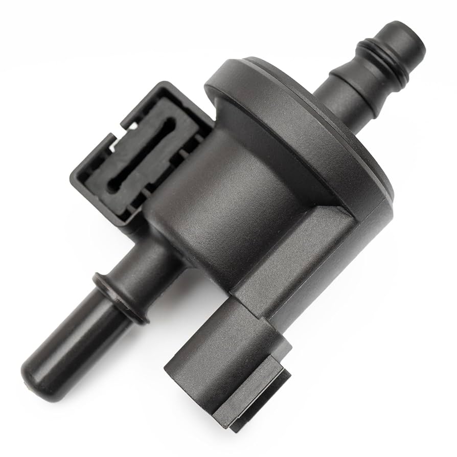 Amazon.com: DG9Z9D289A Vapor Canister Purge Valve Solenoid